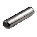 Newport Fasteners 1/4 x 1 1/2" Oversized Dowel Pins/Alloy Steel/Bright Finish , 200PK PINOSD020014P